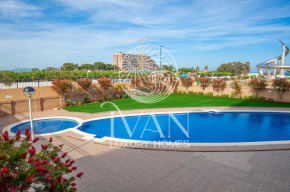 Casa Eden Ivan Luxury Homes 5ªPlta Sur